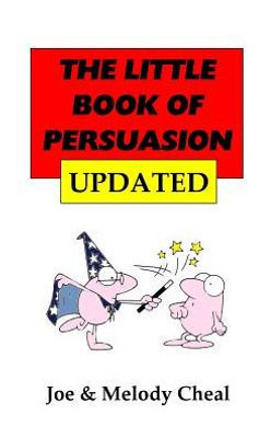 The Litle Book Of Persuasion Updated