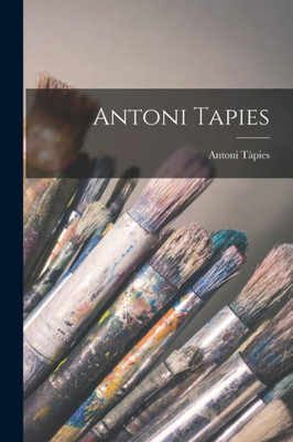 Antoni Tapies