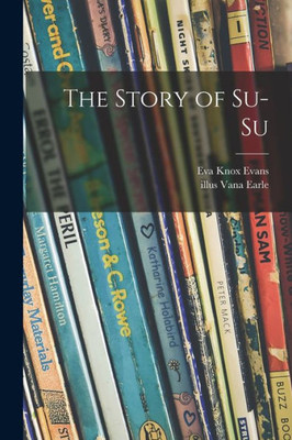 The Story Of Su-Su