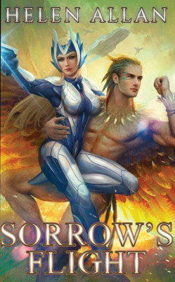 Sorrow'S Flight (The Sorrow Series)