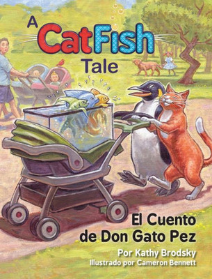 El Cuento De Don Gato Pez (Spanish Edition)