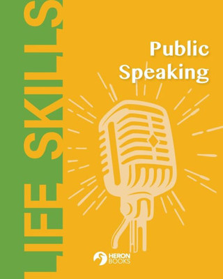 Public Speaking