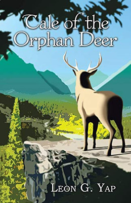 Tale of the Orphan Deer - Paperback