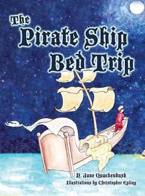 The Pirate Ship Bed Trip