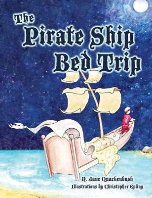 The Pirate Ship Bed Trip