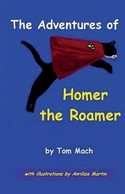 The Adventures Of Homer The Roamer