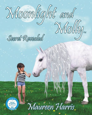 Moonlight And Molly: Secret Revealed