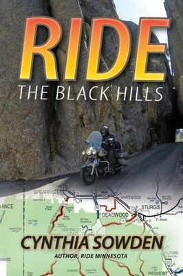 Ride The Black Hills