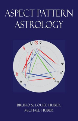 Aspect Pattern Astrology: A New Holistic Horoscope Interpretation Method