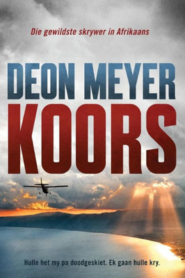 Koors (Afrikaans Edition)