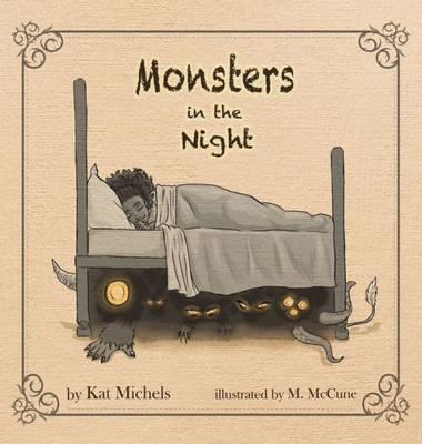 Monsters In The Night