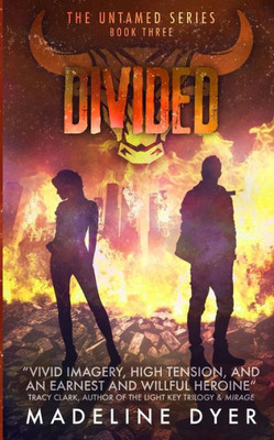 Divided (Untamed Series)