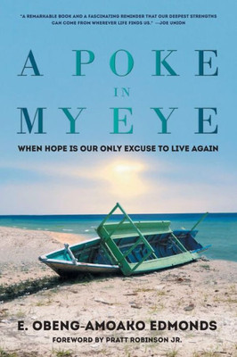 A Poke In My Eye