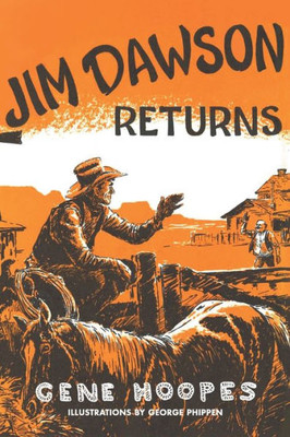Jim Dawson Returns