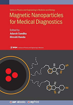 Magnetic Nanoparticles For Medical Diagnostics