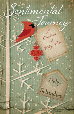 Sentimental Journey: A Christmas At Ruby'S Place (The Ruby'S Place Christmas Collection)