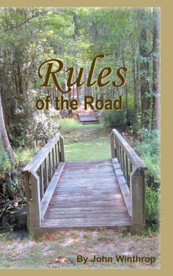 Rules Of The Road