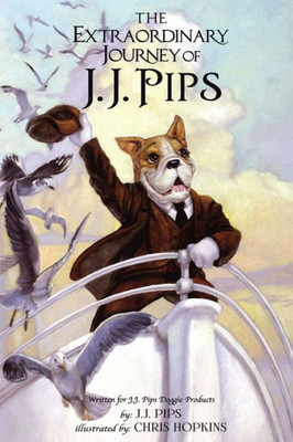 The Extraordinary Journey Of J.J. Pips