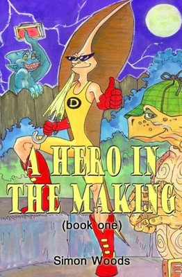 A Hero In The Making (Brave Dave)