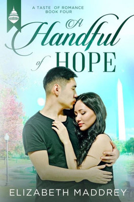 A Handful Of Hope (Taste Of Romance)