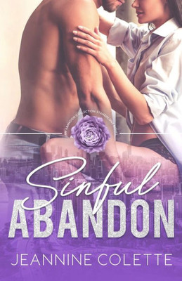 Sinful Abandon (Abandon Collection)