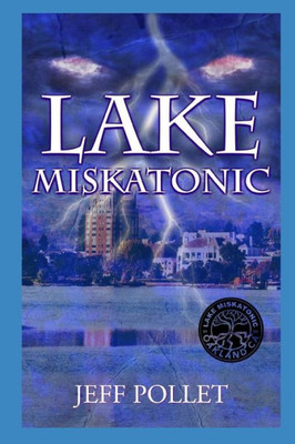 Lake Miskatonic