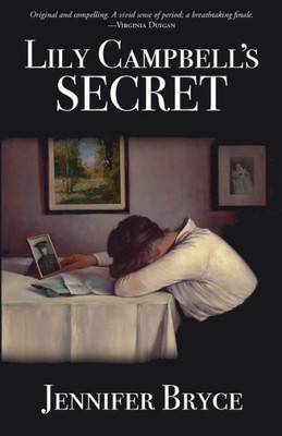 Lily Campbell'S Secret