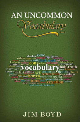 An Uncommon Vocabulary (4Th Edition Revised)