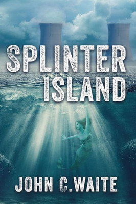 Splinter Island: The Splinter Island Mystery