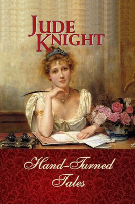 Hand-Turned Tales (A Lunch Time Reads Collection)