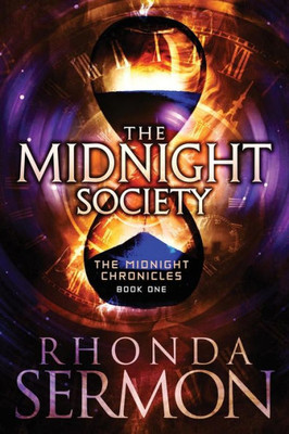 The Midnight Society (The Midnight Chronicles)