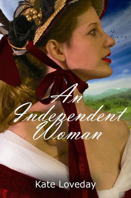 An Independent Woman: Book One Of The Redwood Series (1)