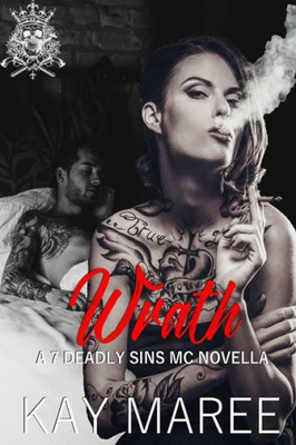 Wrath (1) (7 Deadly Sins Mc)