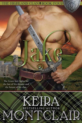 Jake (The Highland Clan)