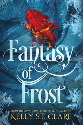 Fantasy Of Frost (Tainted Accords)