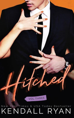 Hitched (Imperfect Love)
