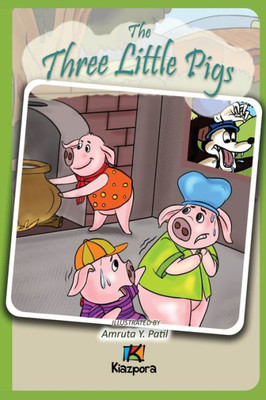 The Three Little Pigs: Aesop'S Classic Tale