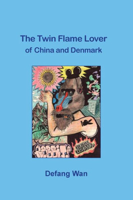 The Twin Flame Lover Of China And Denmark