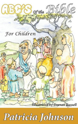 Abc'S Of The Bible: For Children