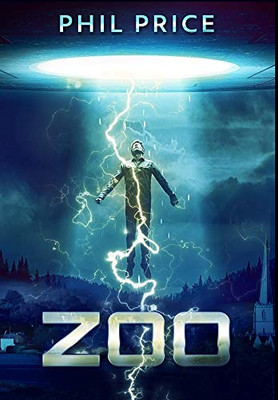 Zoo: Premium Hardcover Edition - Hardcover - 9781034257509