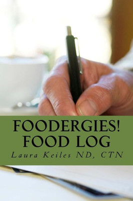 Foodergies! Food Log