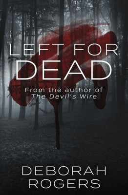 Left For Dead (Amelia Kellaway)