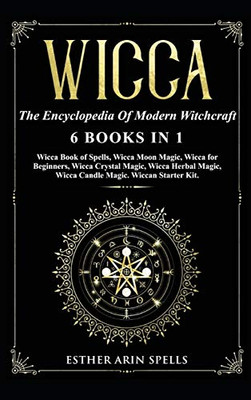 Wicca - Hardcover