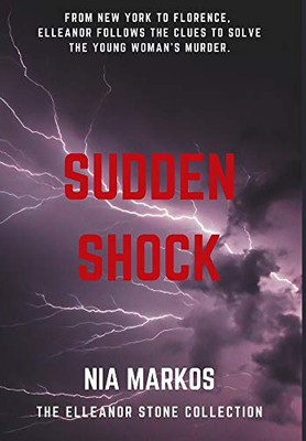 Sudden Shock - 9781034327998