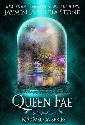 Queen Fae (Nyc Mecca)
