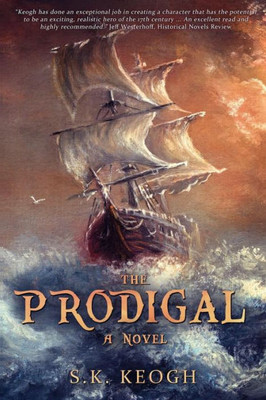 The Prodigal (The Jack Mallory Chronicles)