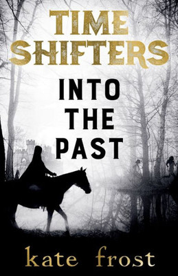 Time Shifters: Into The Past