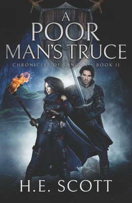 A Poor Man'S Truce (Chronicles Of Sangan)
