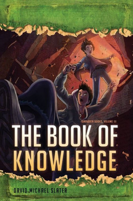 The Book Of Knowledge (Forbidden Books)