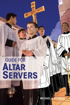 Guide For Altar Servers